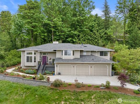7123 NE 165th Street Kenmore WA 98028