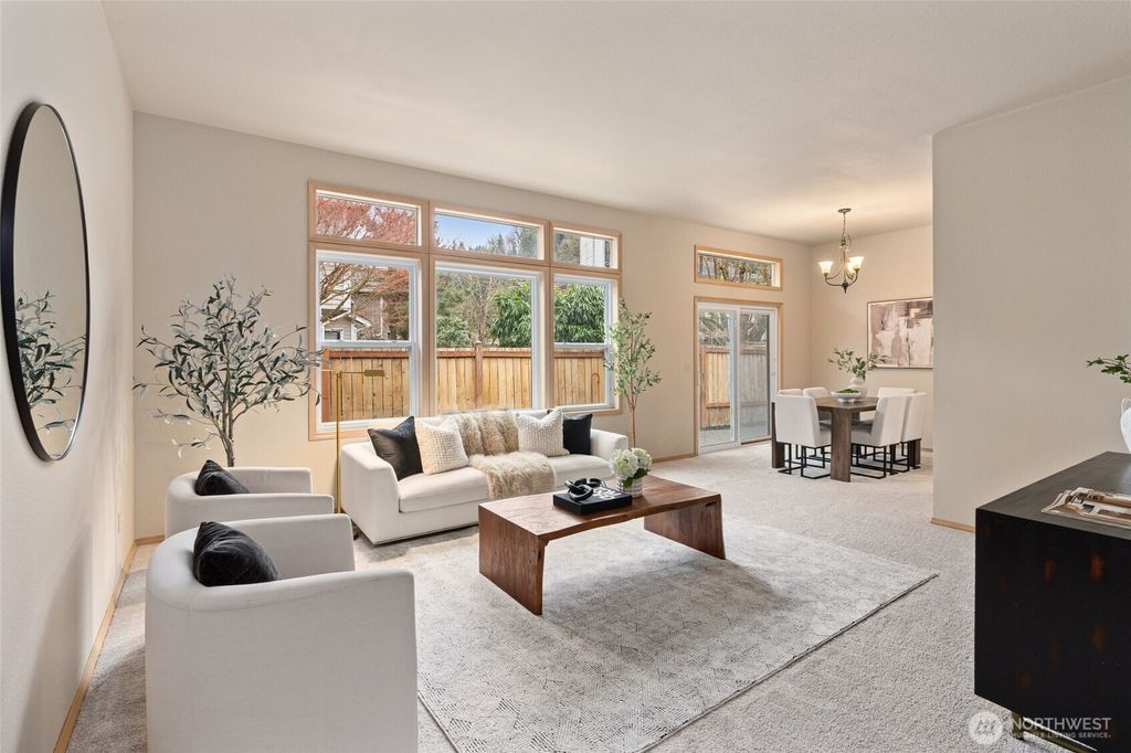 Photo of 15608 156th Place SE, Renton, WA 98058 (MLS # 2491222)