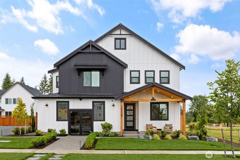 Photo of 20335 146TH Street Ct E #748, Bonney Lake, WA 98391 (MLS # 2509643)