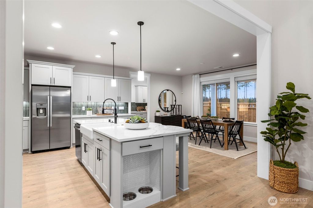 Photo of 20335 146TH Street Ct E #748, Bonney Lake, WA 98391 (MLS # 2509643)