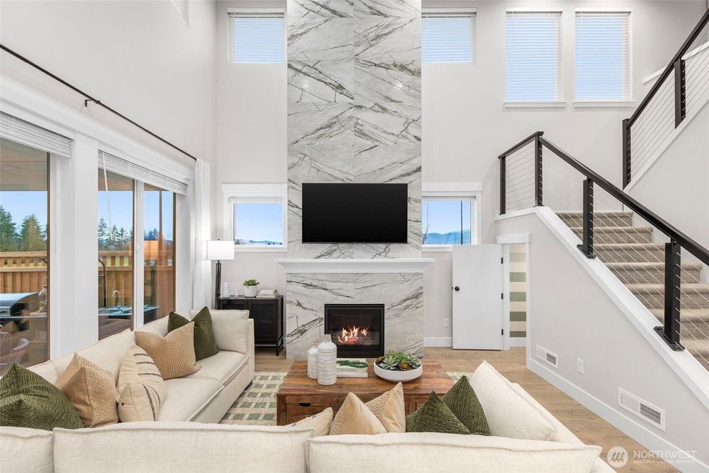 Photo of 20335 146TH Street Ct E #748, Bonney Lake, WA 98391 (MLS # 2509643)