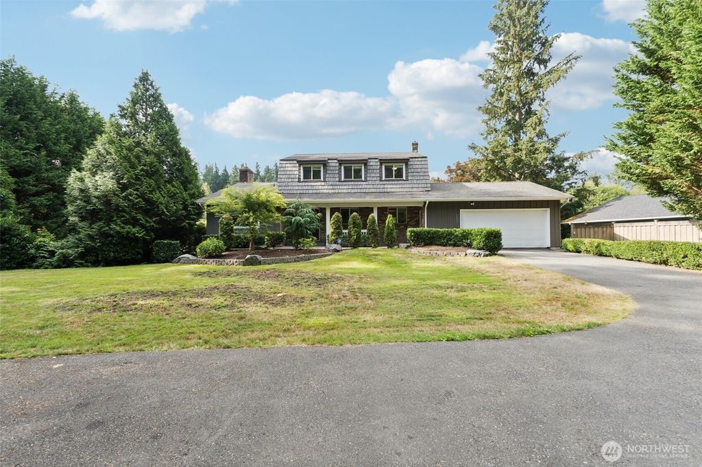 Photo of 15631 Issaquah Hobart Road SE, Issaquah, WA 98027 (MLS # 2421476)