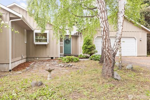 94 Brazil Road Sequim WA 98382