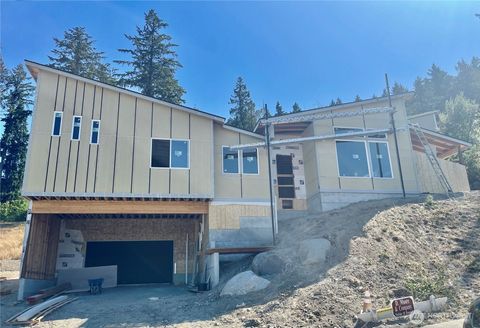 Photo of 4368 Joyce Court SE #Lot 3, Auburn, WA 98092 (MLS # 2402366)