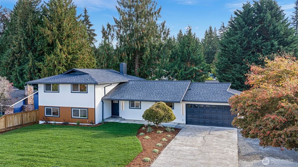 Photo of 3602 104th Place SE, Everett, WA 98208 (MLS # 2440234)
