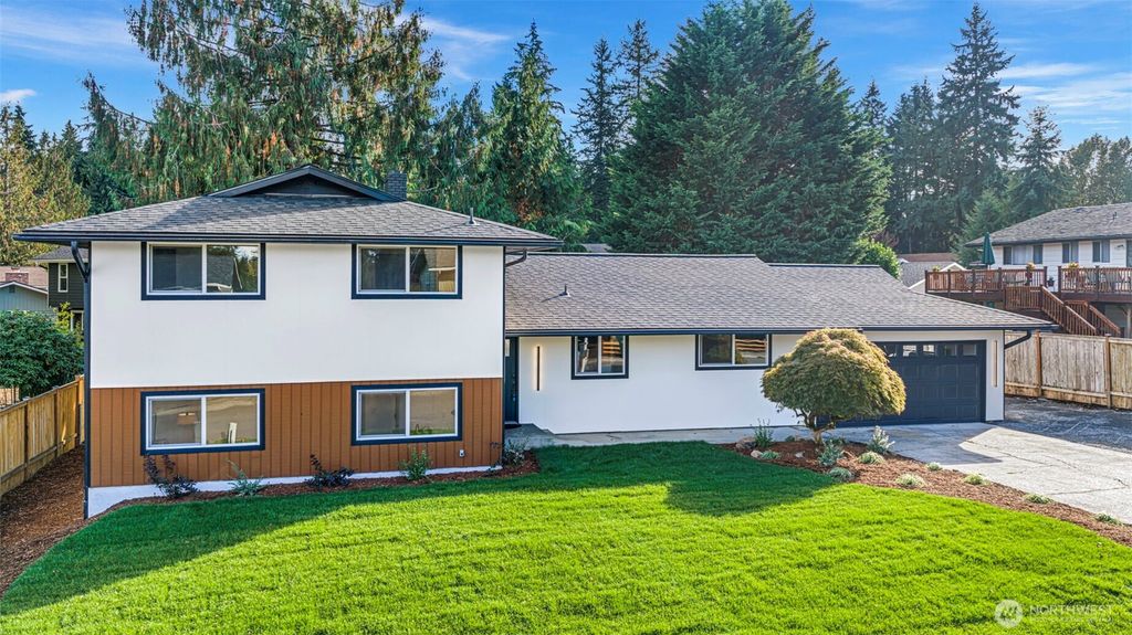 Photo of 3602 104th Place SE, Everett, WA 98208 (MLS # 2440234)