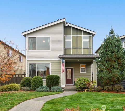 Photo of 32953 Skyline Lane, Black Diamond, WA 98010 (MLS # 2456364)