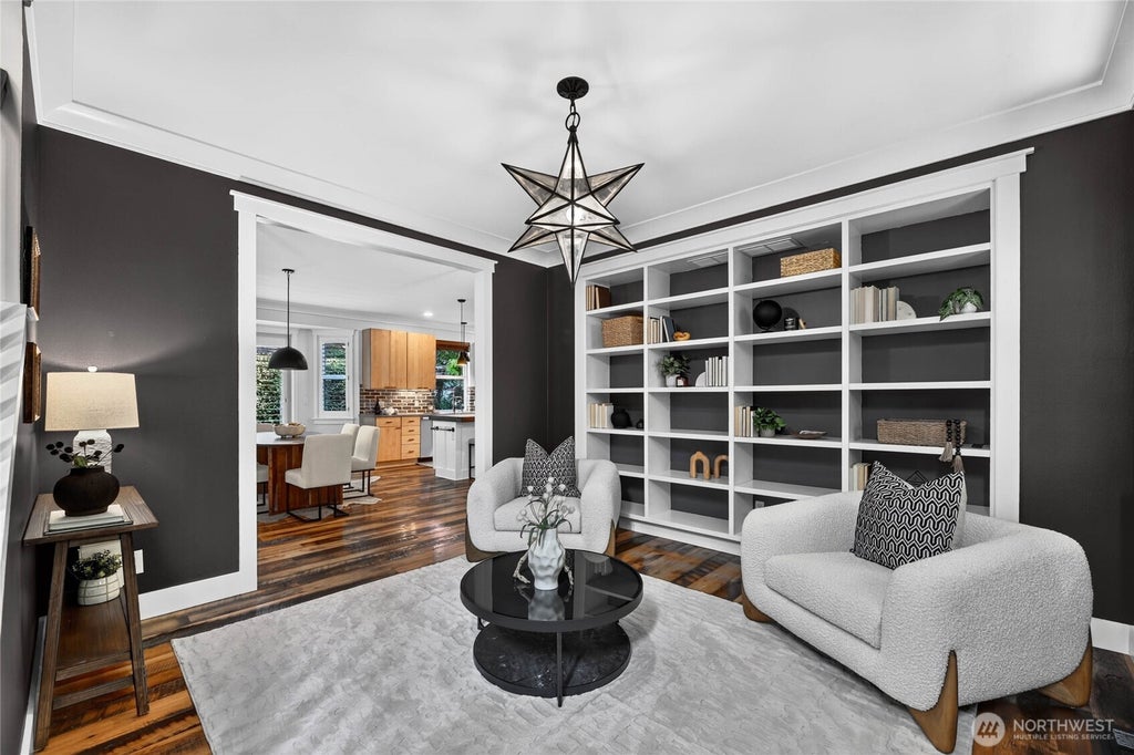 Photo of 4500 SW Hemlock Way, Seattle, WA 98136 (MLS # 2579762)