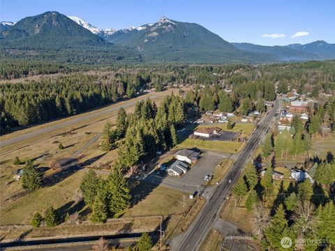 1000 US Highway 12 Packwood WA 98361