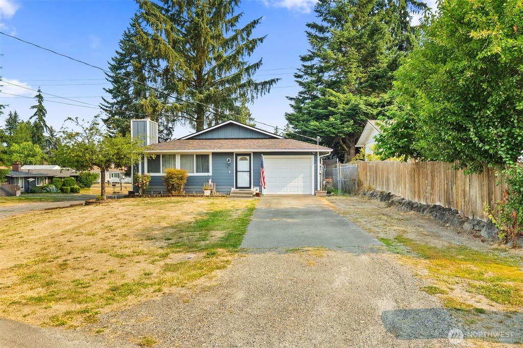 Photo of 401 E 66th Street, Tacoma, WA 98404 (MLS # 2561434)