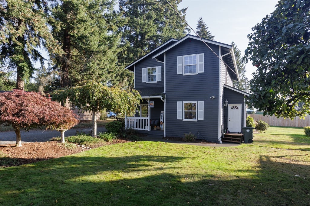 Photo of 1132 97th Street E, Tacoma, WA 98445 (MLS # 2595694)