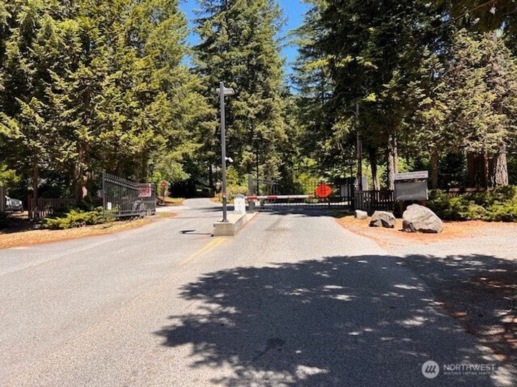 Photo of 17707 N Beachside Dr SE Dr, Yelm, WA 98597 (MLS # 2479326)
