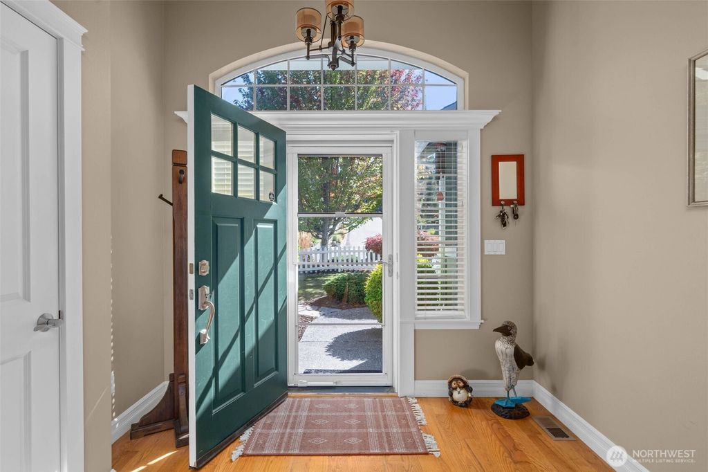 Photo of 2308 18th Street, Anacortes, WA 98221 (MLS # 2497563)