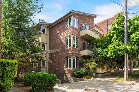 719 2nd Avenue W 101 Seattle WA 98119