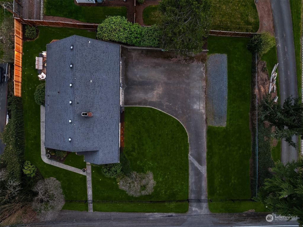 Photo of 12441 NE 104th Street, Kirkland, WA 98033 (MLS # 2212707)