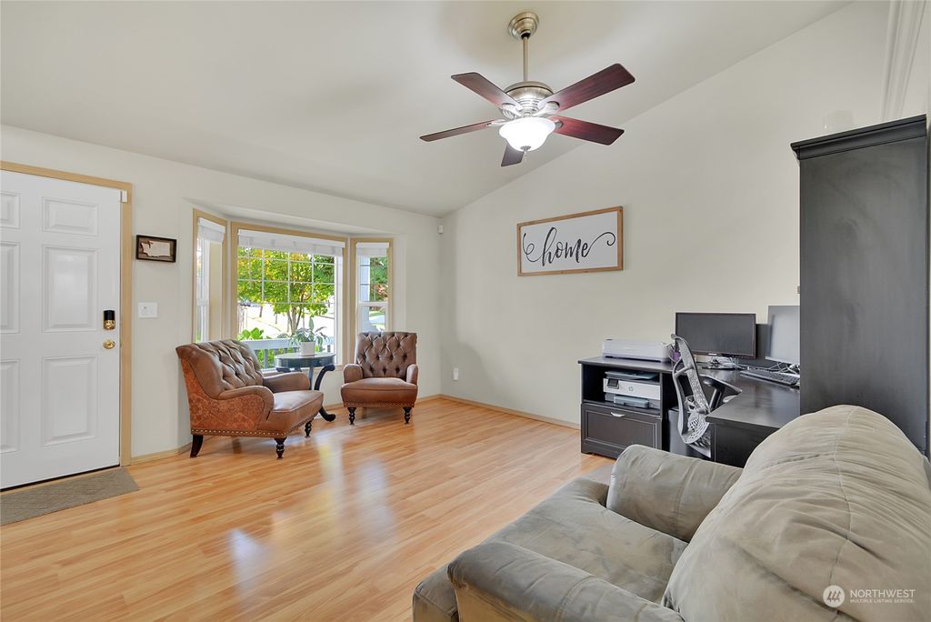 Photo of 27802 73rd Drive NW, Stanwood, WA 98292 (MLS # 2304860)