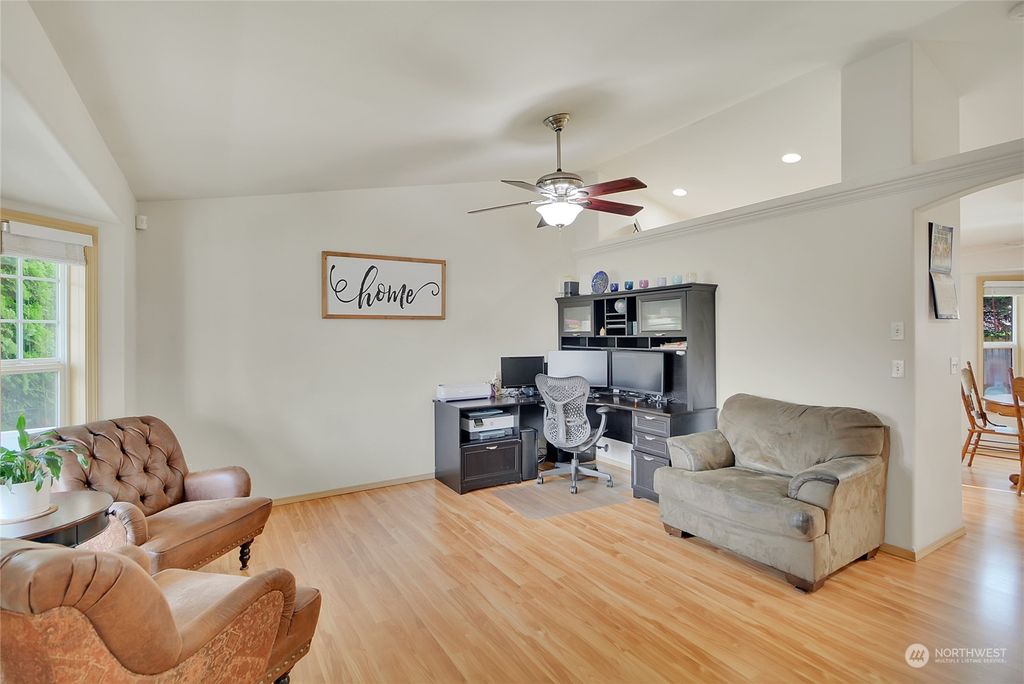 Photo of 27802 73rd Drive NW, Stanwood, WA 98292 (MLS # 2304860)
