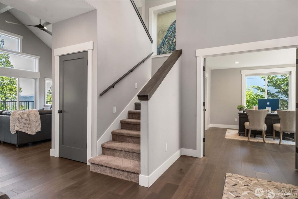 Photo of 2396 Squak Mountain Loop SW, Issaquah, WA 98027 (MLS # 2349135)