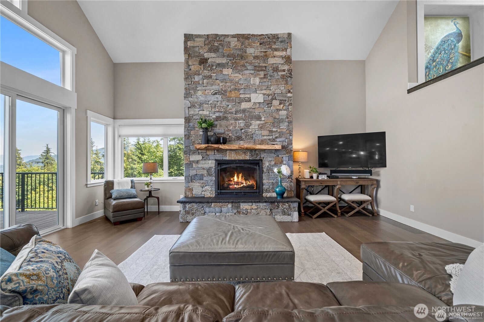 2396 Squak Mountain Loop SW