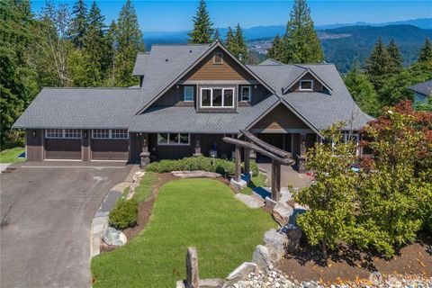 2396 Squak Mountain Loop SW Issaquah WA 98027