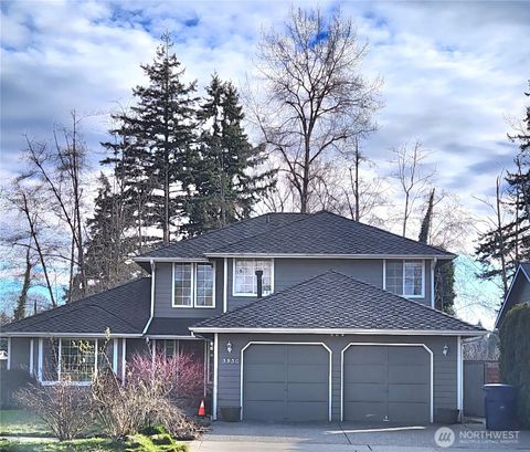 Photo of 3930 205th Place SW, Lynnwood, WA 98036 (MLS # 2480619)