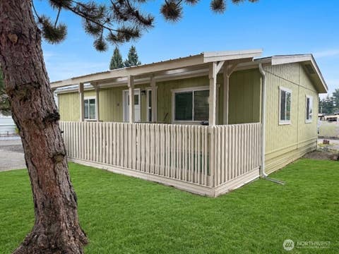 Photo of 8329 19th Avenue Ct E #14, Tacoma, WA 98404 (MLS # 2573143)