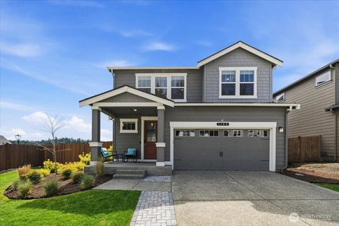 Photo of 1106 SW Pendleton Way, Port Orchard, WA 98367 (MLS # 2507413)