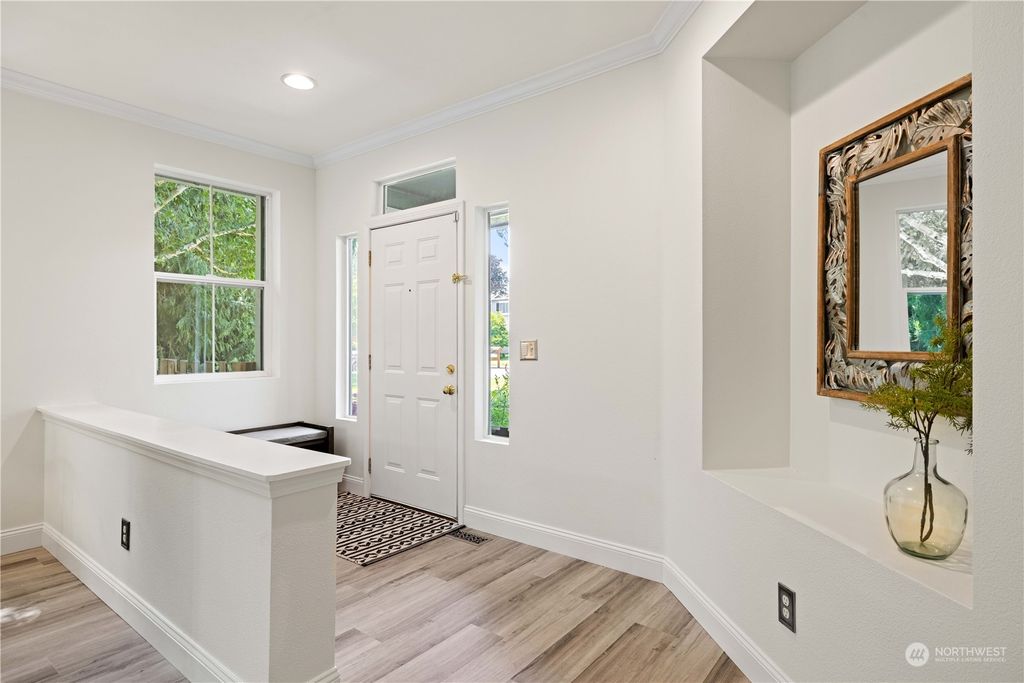 Photo of 12917 66th Avenue SE, Snohomish, WA 98296 (MLS # 2130206)