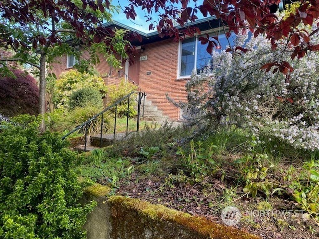 Photo of 502 NW 72nd Street, Seattle, WA 98177 (MLS # 2255415)