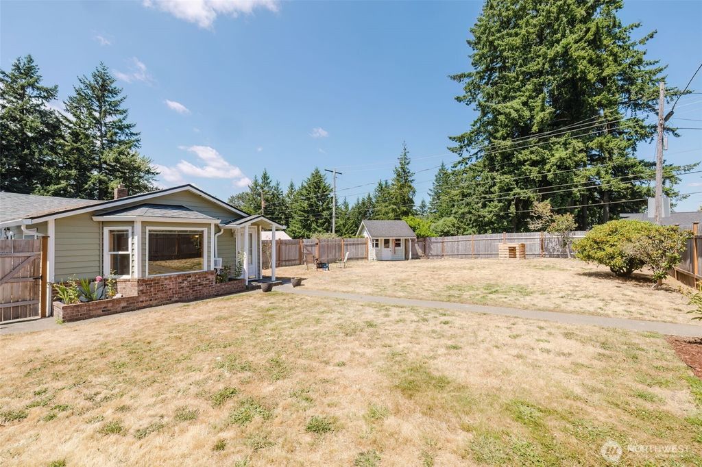 Photo of 143 Dora Avenue, Bremerton, WA 98312 (MLS # 2465882)