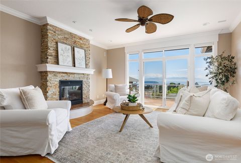 Photo of 3907 Ridge Top Drive, Anacortes, WA 98221 (MLS # 2524675)
