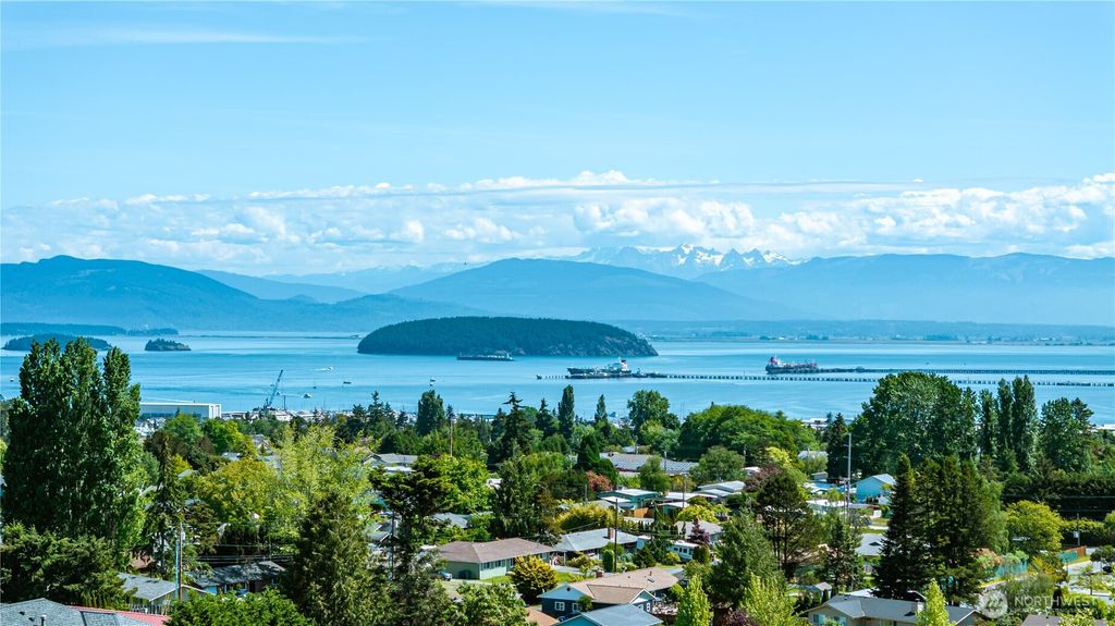 Photo of 3907 Ridge Top Drive, Anacortes, WA 98221 (MLS # 2524675)
