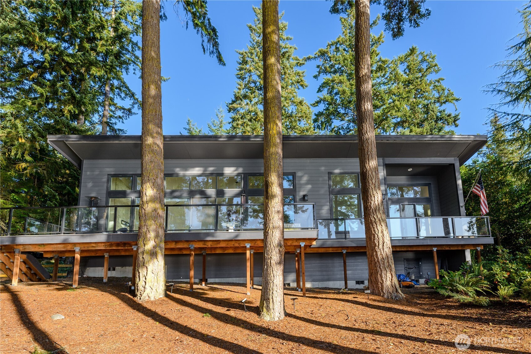 871 E Sequim Bay Road