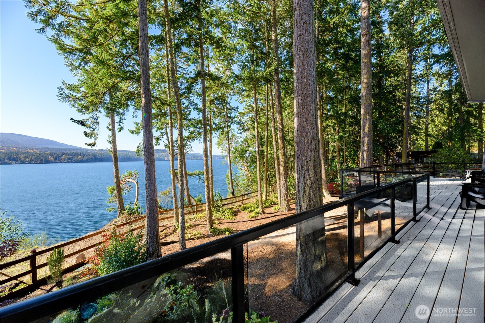 871 E Sequim Bay Road