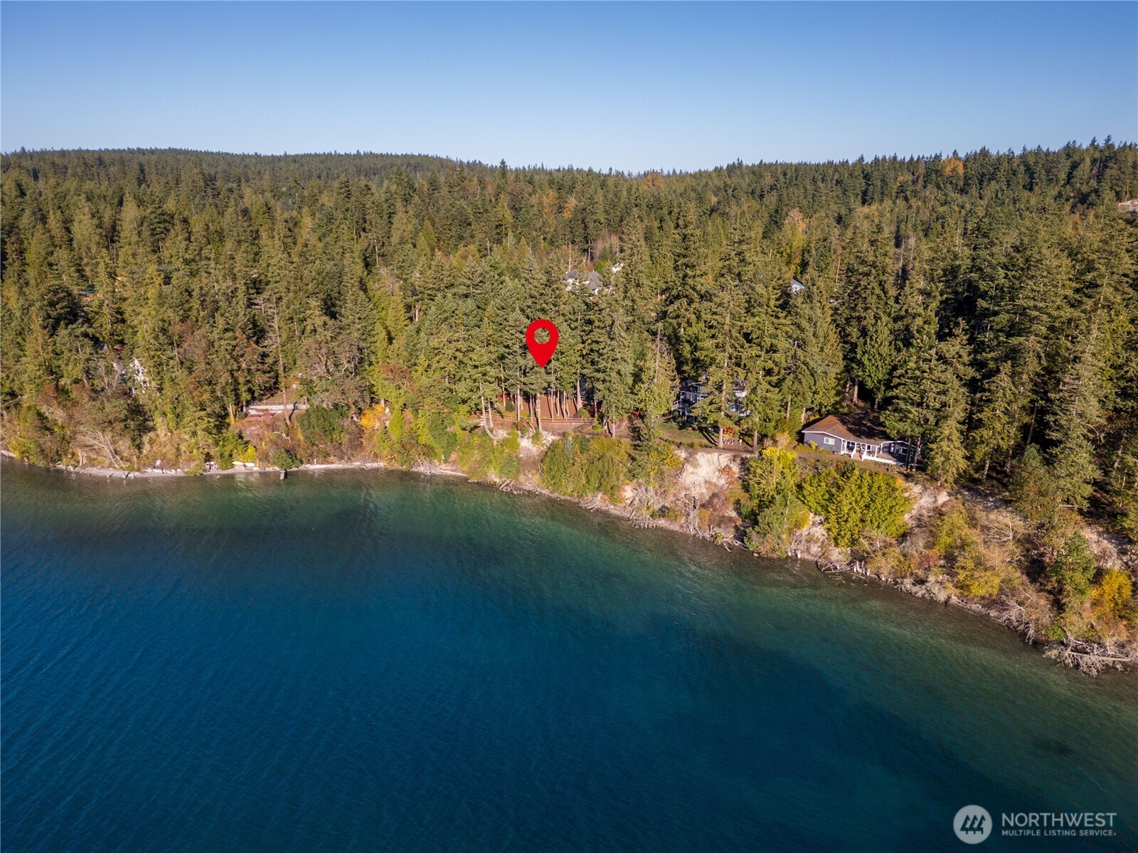 871 E Sequim Bay Road