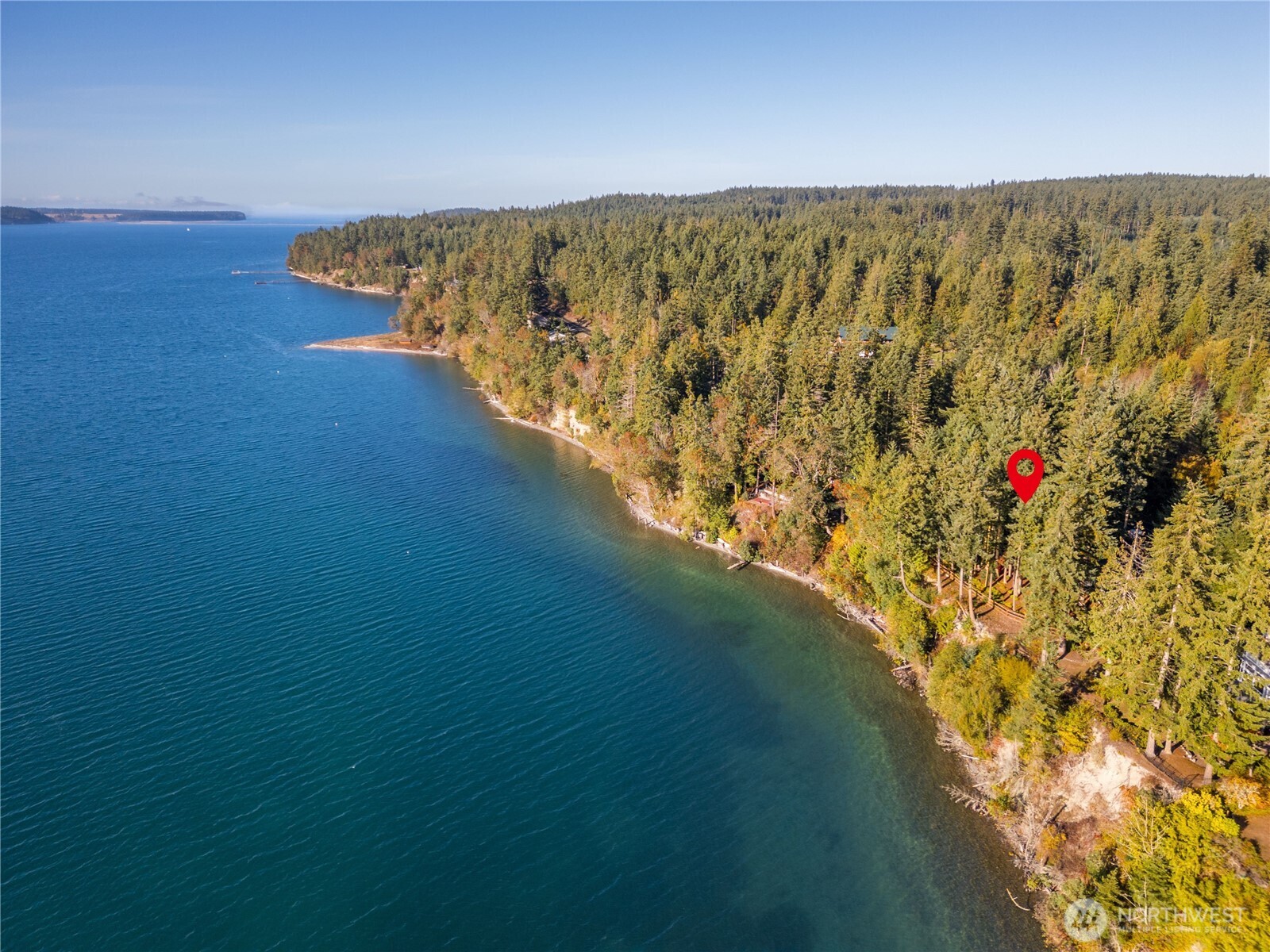 871 E Sequim Bay Road