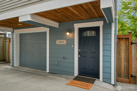 Photo of 1818 27th Avenue, Seattle, WA 98122 (MLS # 2587410)