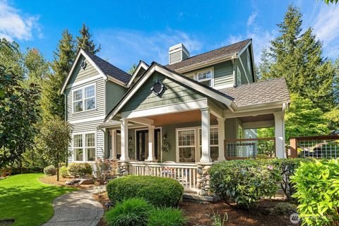 26108 SE 27th Street Sammamish WA 98075