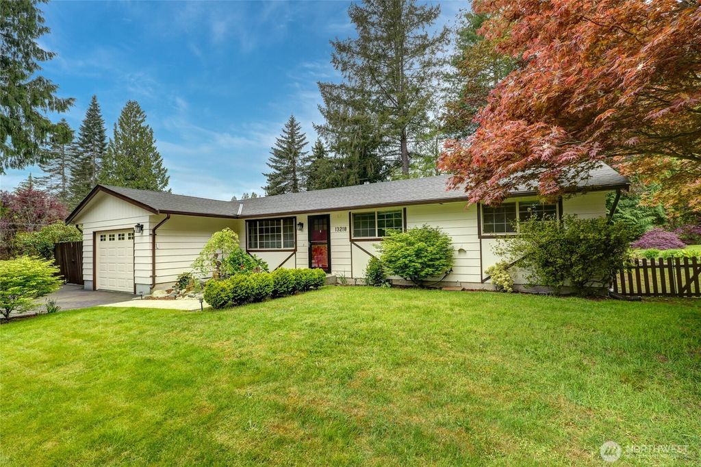 Photo of 13218 208 Drive SE, Monroe, WA 98272 (MLS # 2366194)