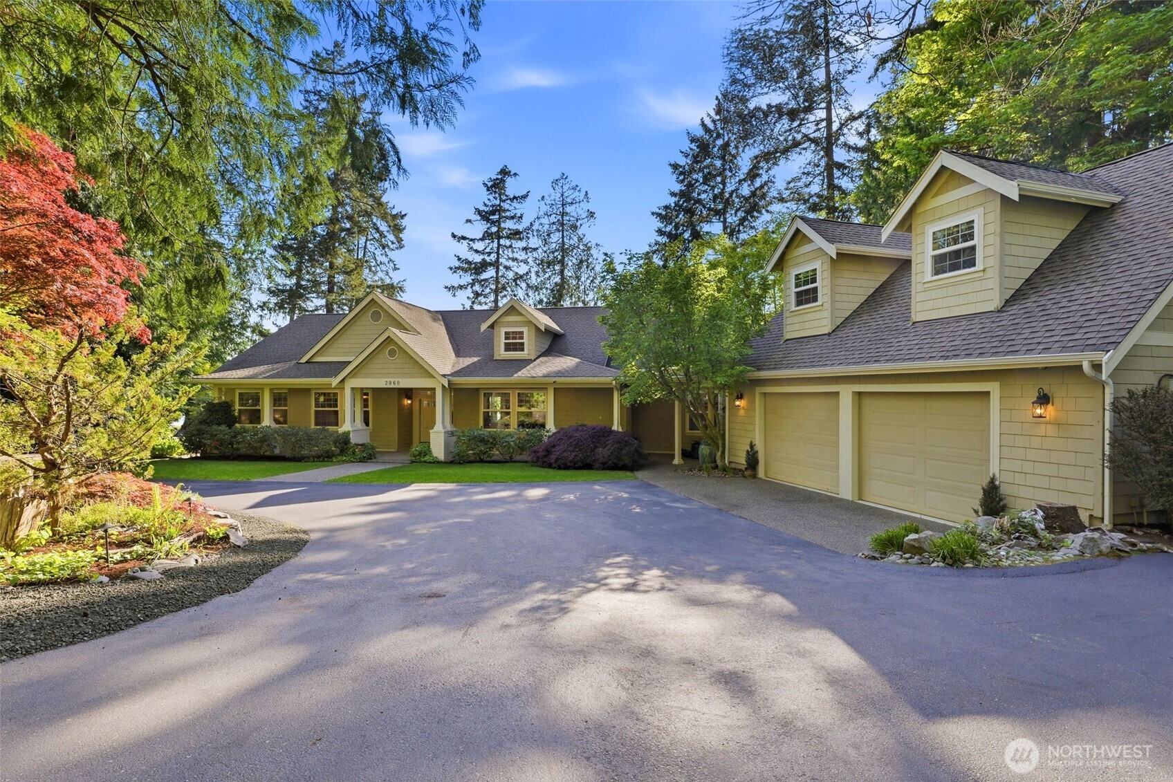 2860 E State Route 302