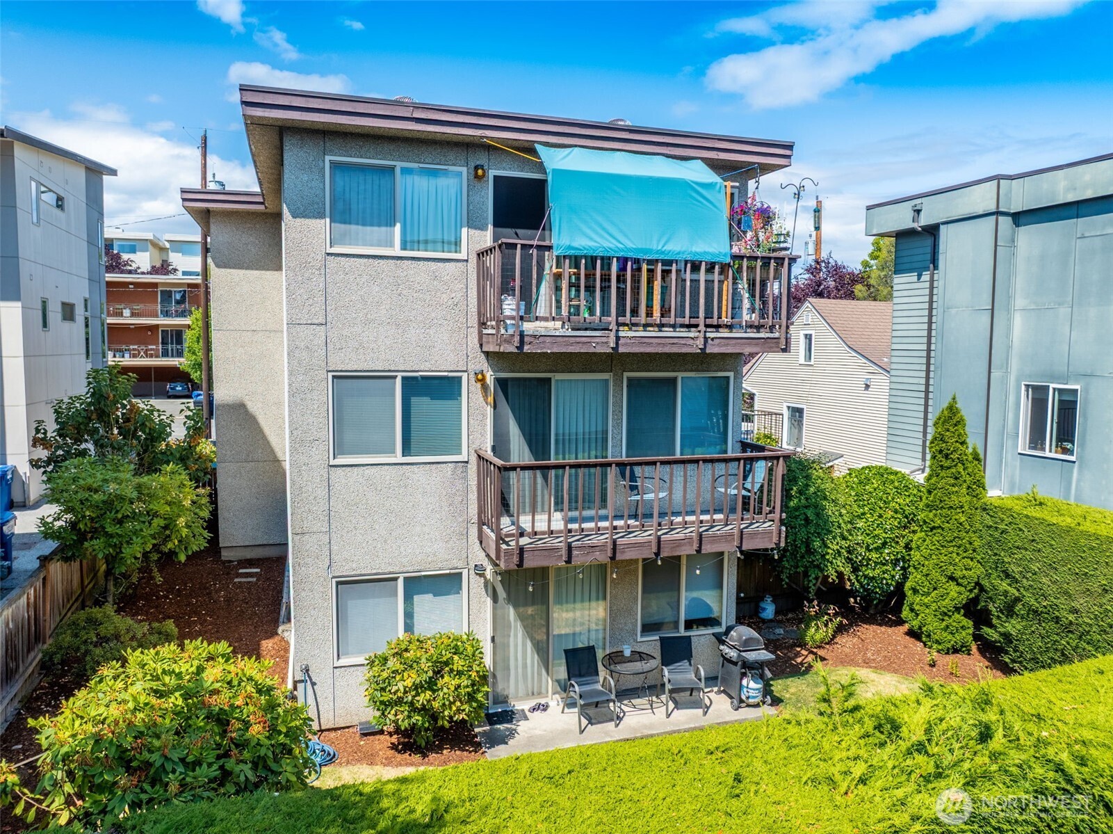 1423 NW 60th Street