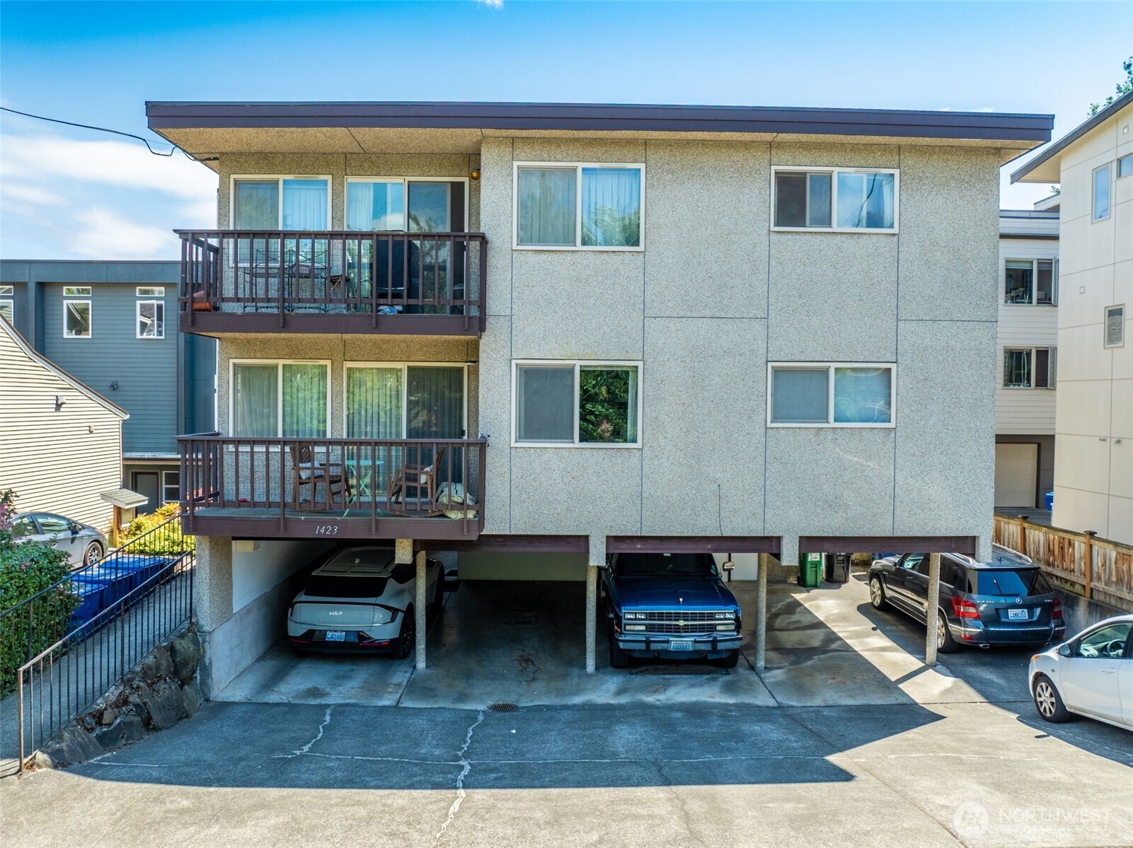 1423 NW 60th Street