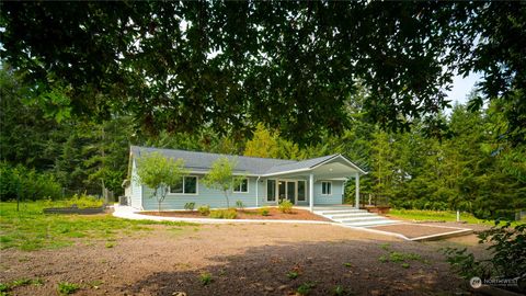 A home in Poulsbo