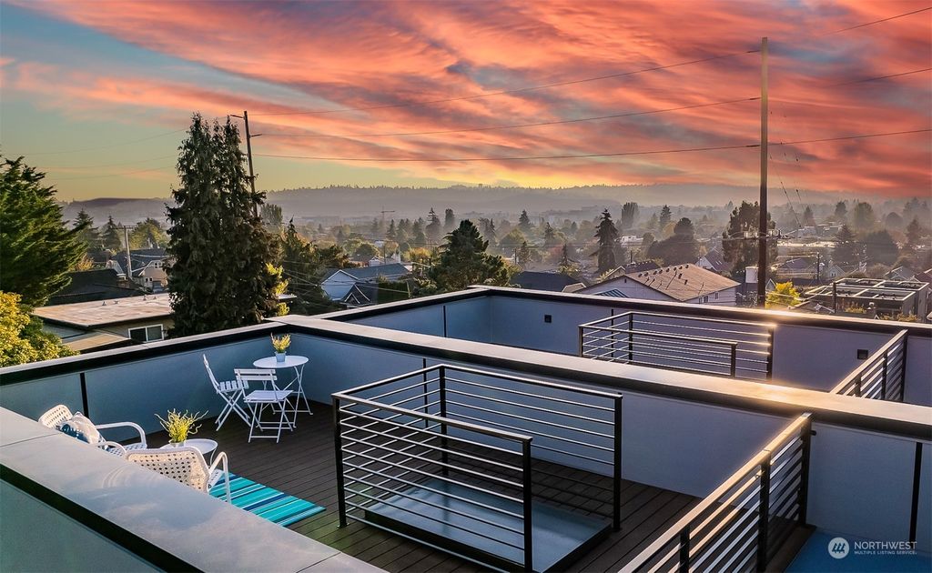 Photo of 215 NW 65th Street, Seattle, WA 98117 (MLS # 1991476)