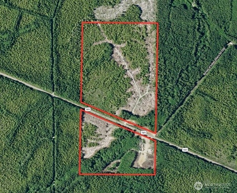 Photo of 7507 Us Highway 101, Amanda Park, WA 98526 (MLS # 2540189)