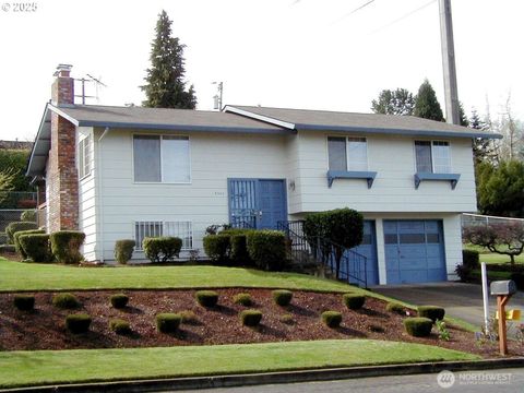 4305 E 15th Street Vancouver WA 98661