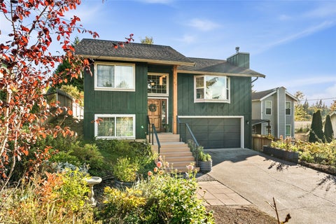 Photo of 3418 Lindsay Avenue, Bellingham, WA 98229 (MLS # 2594055)