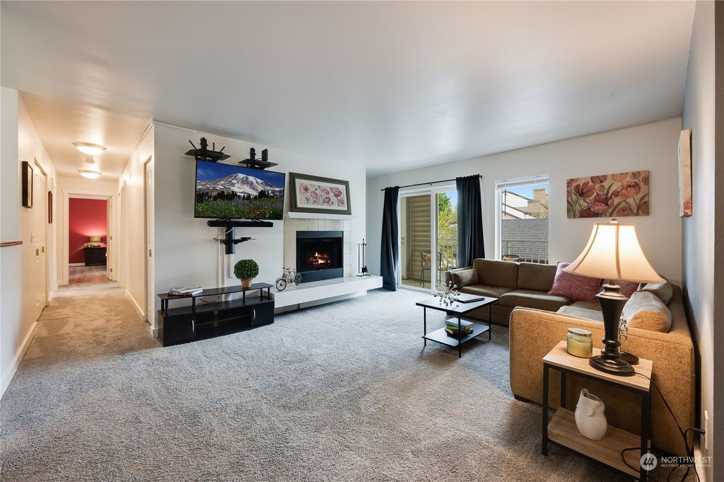Photo of 12303 Harbour Pointe Boulevard #W201, Mukilteo, WA 98275 (MLS # 2219672)
