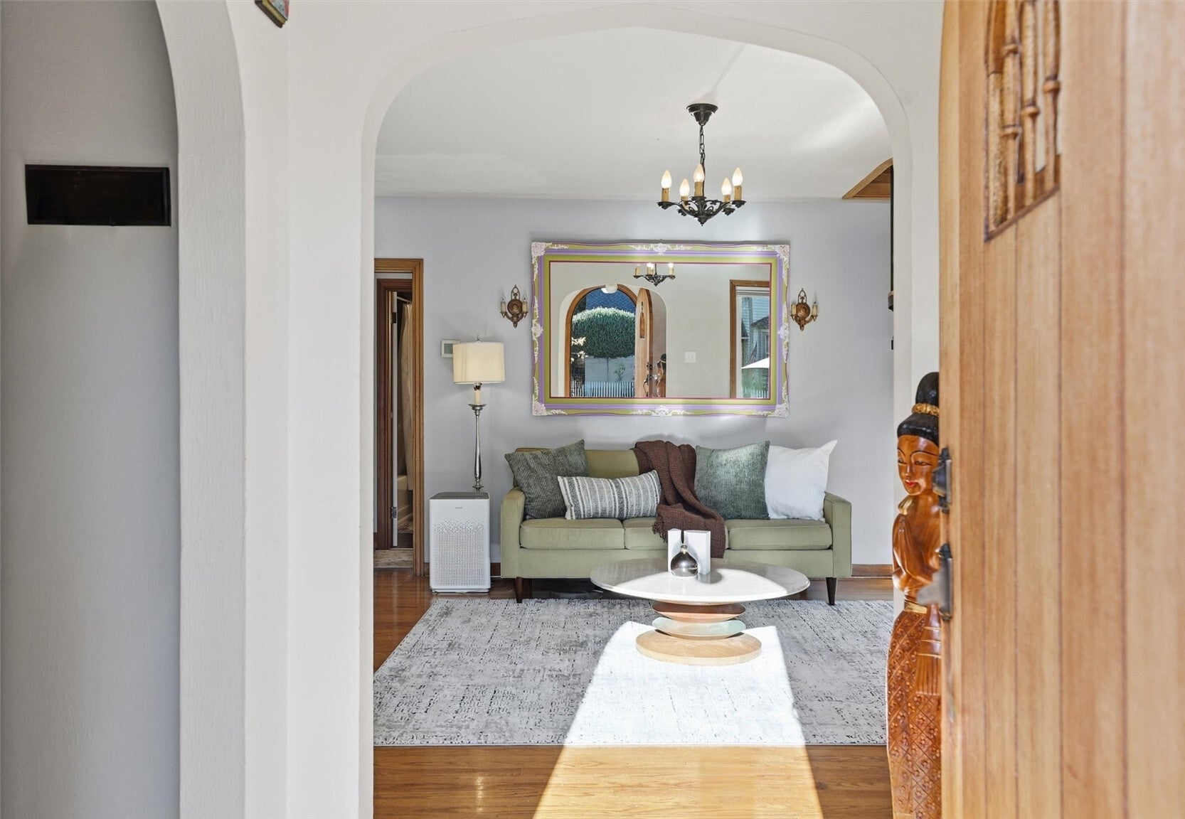 606 First Street
