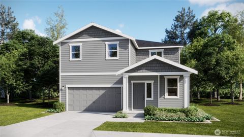 Photo of 20432 Myrtle Place E, Bonney Lake, WA 98391 (MLS # 2438473)